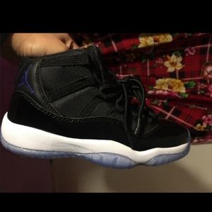 Jordan Retro Space Jam 11s